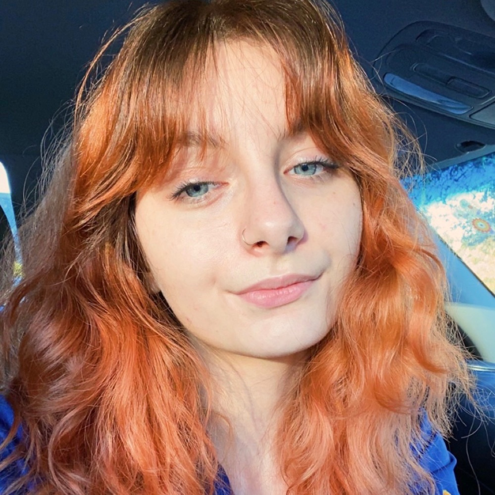 Meet your Posher, Sara